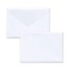 Envelopes # 2 Multi Printer, 104.7/2 〒 Unframed, White, 100 Sheet