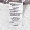 Barefoot Bungalow Denmark Pillow Sham, Standard, Ivory