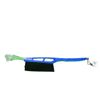 Greenkey 2712 Long Handled Ice Scraper with Brush