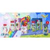 Faber-Castell Colour Pencil Colour Grip dinosaurus 10+3