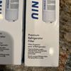 CHQUNSHSNIU Refrigerator Water Filter 9690 | 3-Pack New