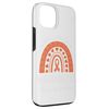In My Leukemia Warrior Era Stem Cell Transplant Case for iPhone 13