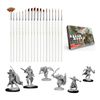 The Army Painter 75001 Dungeons and Dragons Adventurers Paint Set Bundle