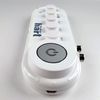 Maker hart Just Combo V 5 Channel Stereo Input/Microphone Input/Bluetooth In/Out/USB Audio Output/Built-in Microphone/USB Mute/Audio Mixer Interface