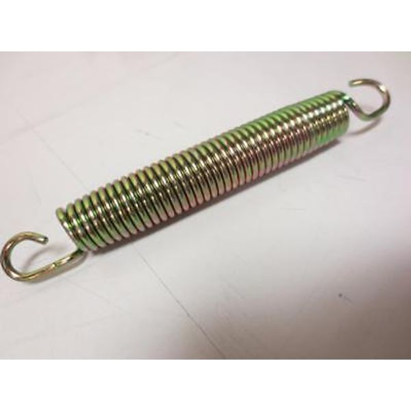 Replacement Trampoline Spring 6.5" Gold Skywalker Trampolines ~NEW~ PART~