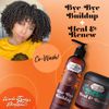Uncle Funky's Daughter Heal and Renew