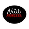 Nail Princess PopSockets Swappable PopGrip