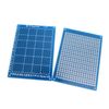 DollaTek 5Pcs/Lot DIY Prototype perftboard PCB Universal Experiment Matrix Circuit Board 5x7cm