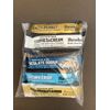 Barebells Mixed 5 Favorite Flavor Bars–20 Bars,No Retail Box,Secure & Authentic