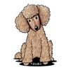 CafePress Sweet Chocolate Rectangle Magnet, 2"x3" Refrigerator Magnet