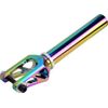 Drone Majesty Threadless Fork Stunt Scooter SCS V2 Neochromatics EX Rainbow