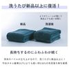 ASiTA BOUNCE TOWEL (Grey, Hand Towel)