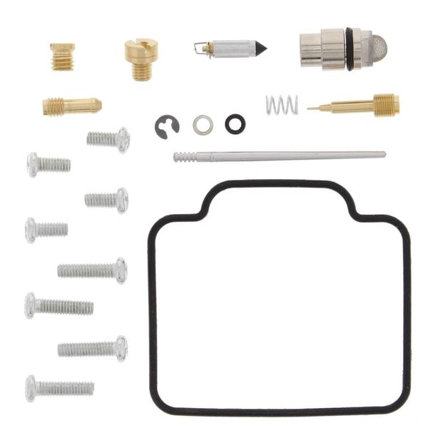All Balls 26-1028 Carburetor Rebuild Kit