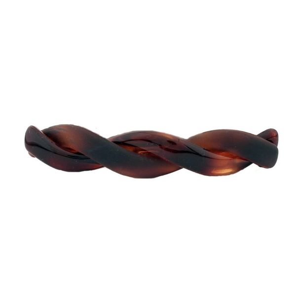 Caravan Hair Decoration Barrette Number 524