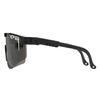 Vitamin T Sunglasses - Black, Black/Grey, black/grey