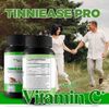 Tinniease Pro - Our Best Ear Ringing & Hearing Support Formula
