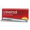(3 Pack Value Bundle) UNV79000 Standard Chisel Point 210 Strip Count Staples