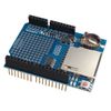 HALJIA Logging Recorder Shield Data Logger Module Data Logging shield for Arduino UNO SD Card
