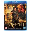 Pompeii [Blu-ray]