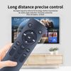 New Remote Control Replacement for MAJORITY BOWFELL BOW-BAR-BLK Soundbar