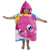 Moshi Monsters Poppet Poncho