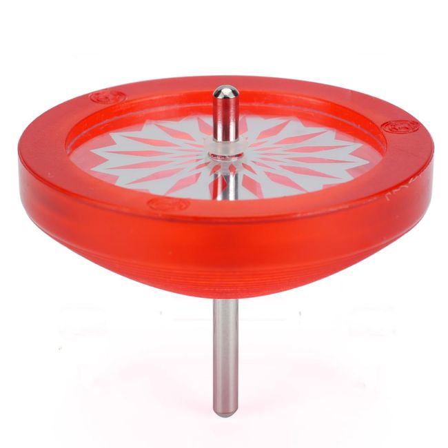 Japanese Komama-washi Association Certified Koma Lark (Red with O-Ring 2022 Ver.)