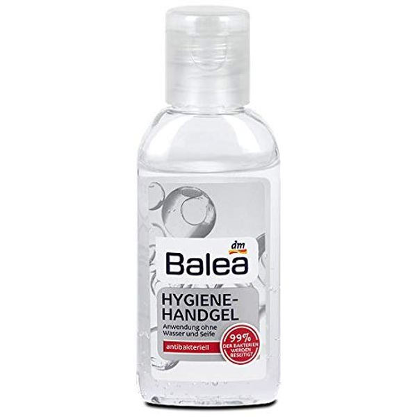 Balea Hygiene-Handgel 50ml