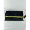 Reading / Alaska Coal Stove Tri Burner 6.5" Carpet Feed Plate