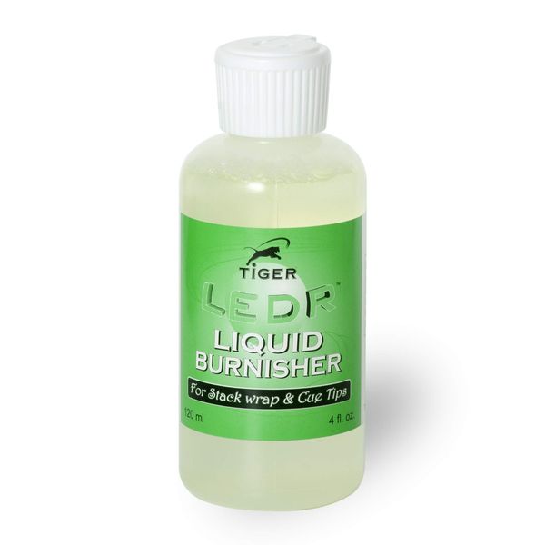 TigerProducts Tiger LEDR Liquid Burnisher 4 fl oz