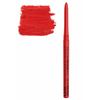 NYX Retractable Waterproof Mechanical Lip Liner Pencil MPL09 RUBY .01 oz SEALED!