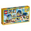 LEGO Creator Beachside Vacation 31063 Children's Toy