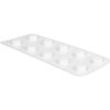 Dekristol Fluor 500ie/0.25, 90 St TAB