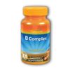 Vitamin B Complex With Rice Bran  60 Tablets By Thompson