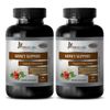 stone free - KIDNEY SUPPORT - kidney cleanse - 2 Bottles