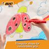 BIC Kids Multisurface Pencils 12pk