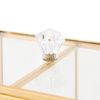 Francfranc Glass Organizer Cotton Case