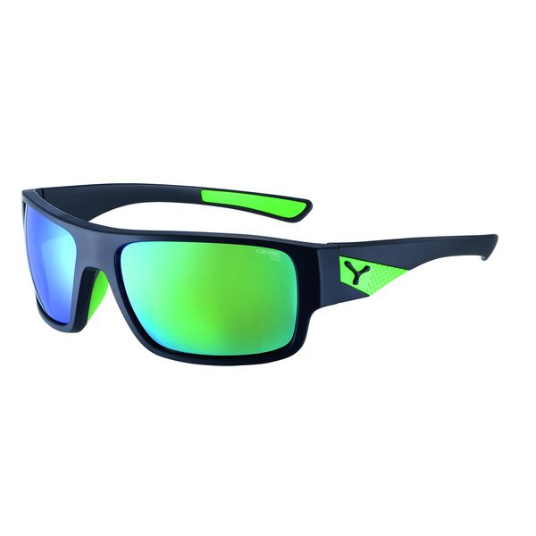 Cebe WHISPER MATT Black Green