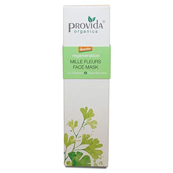 Mille Fleurs - Face Mask 50ml