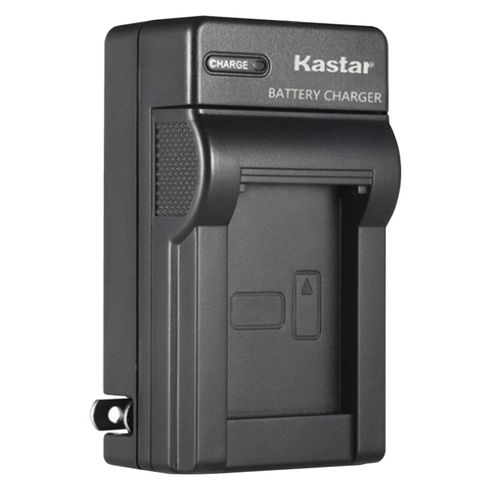 Kastar AC Wall Battery Charger Replacement for Sony NP-FC11/FC10 Battery, BC-VC10 Charger, Cyber-Shot DSC-P8/P9/P7/P2/P3/P5/F77/P10/P12 Cameras