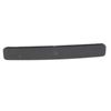 Tbest Rear Bumper Reflector, 1 Pair, Black, T5 2003-2011, 7E0945105