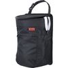 Spill-Proof Car Trash Can (2.5 Gallon) - Easy to Clean Hanging Garbage Bin - ...