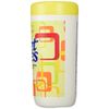 Wet Ones Antibacterial Hands Wipes, Citrus 40 Each (Value Pack of 3)