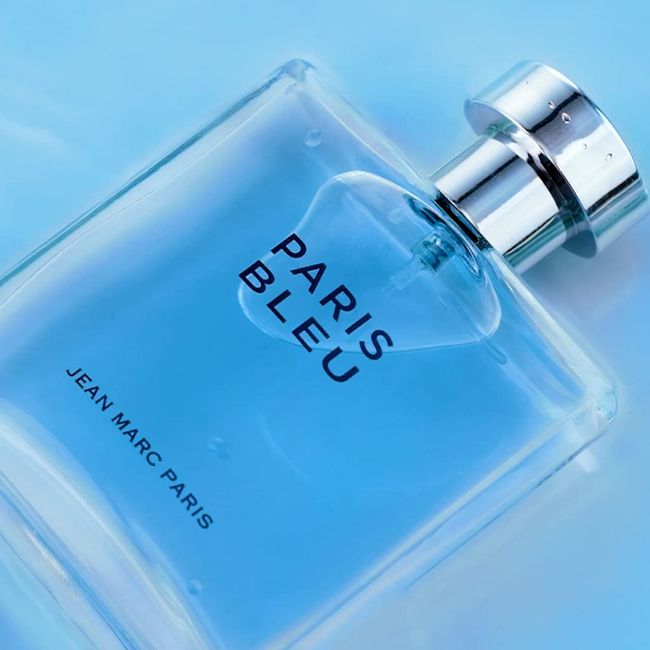 Ganymede Marc-Antoine Barrois perfume - a fragrance for women and men 2019