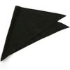 FFYN Bandana Neck Cover, Black, Black