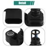 X AUTOHAUX MAP Sensor 12681993 Intake Manifold Pressure MAP Sensor for Buick