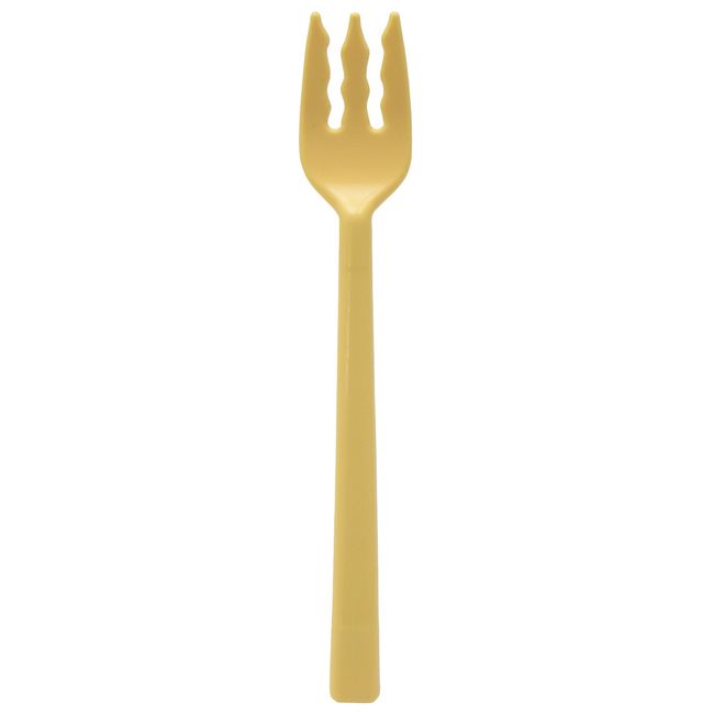 Flex Silicone Fork Large