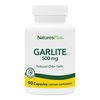 NaturesPlus Garlite Odorless Garlic - 90 Vegetarian Capsules (90 Servings)