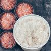 Exfoliating Himalayan Salt Scrub - 128oz - Unscented