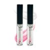 billion dollar brows bdb Color Changing pH Lip Oil - Moisturizing, Plumping, Glossy, 2-Pack
