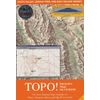 TOPO! Interactive Maps on CD-ROM: Death Valley, Joshua Tree, East Mojave Desert